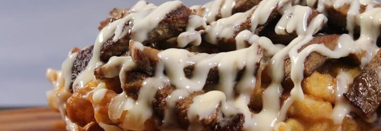 PrimeTime Donair & Poutine