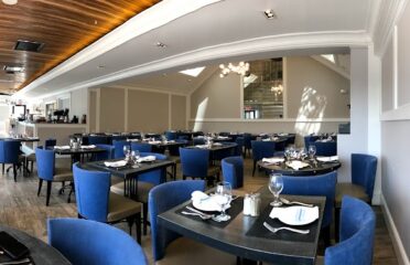 Ravagh Persian Grill