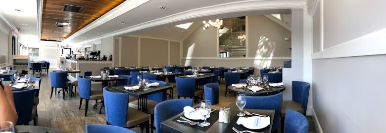 Ravagh Persian Grill