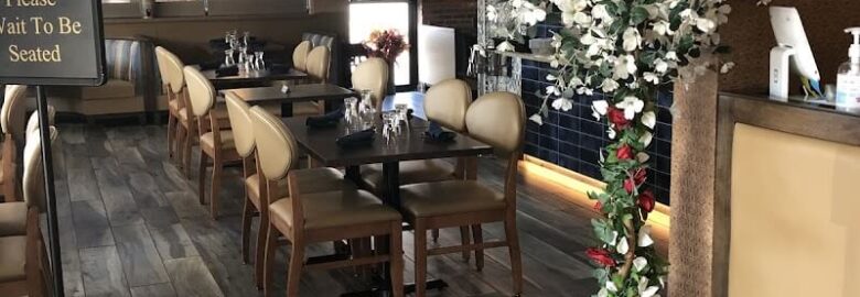 River’s Edge Mediterranean Cuisine