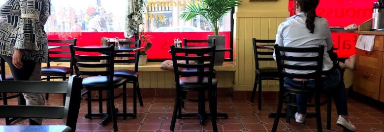 Rojbas Mediterranean Grill