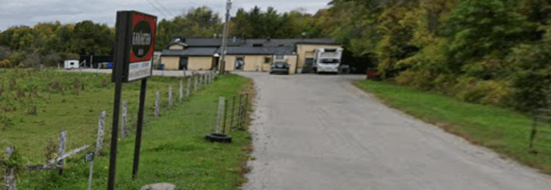 Pine Ridge Meat Packers