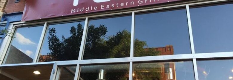 Rumi Middle Eastern Grill