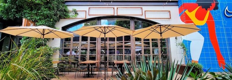 Rumi’s Kitchen Avalon
