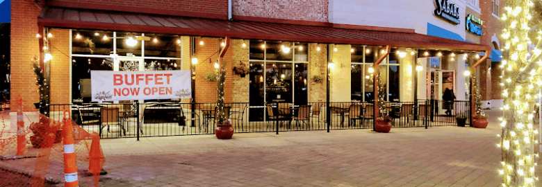 Sababa Mediterranean Cuisine