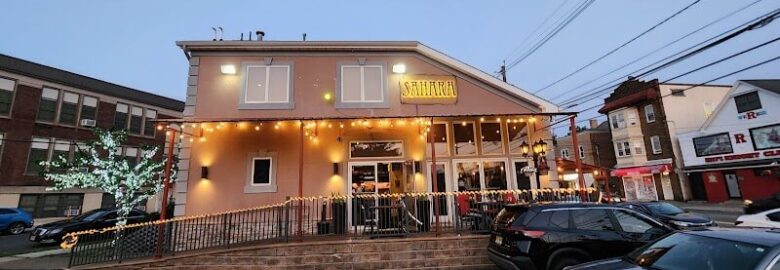 Sahara Restaurant