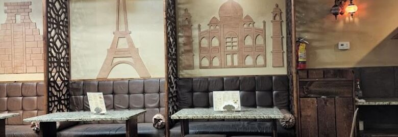 Sahara Restaurant