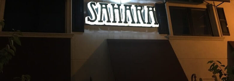Sahara Restaurant