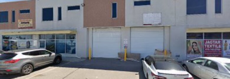 Toronto Halal Meat Inc