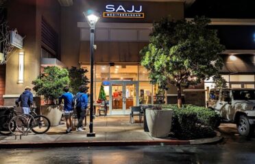 SAJJ Mediterranean (Mountain View)