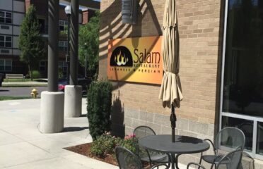 Salam Restaurant