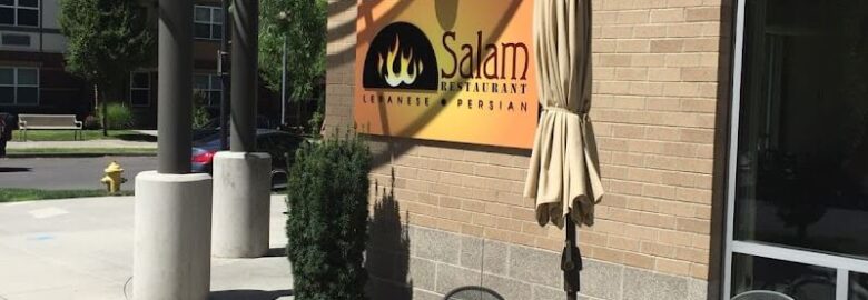 Salam Restaurant