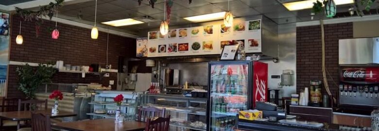 Sarah’s Greek Cuisine & More