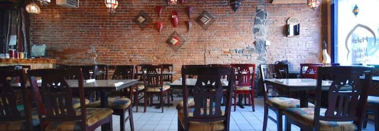 Saveurs du Monde – Halal – Shawarma – Couscous – Falafel – Shish Taouk