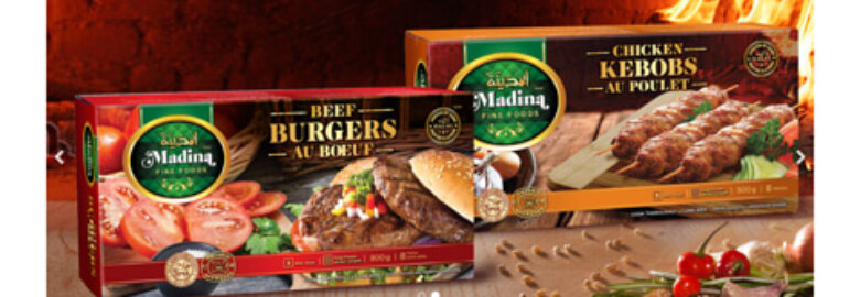 Madina Wholesale Poultry
