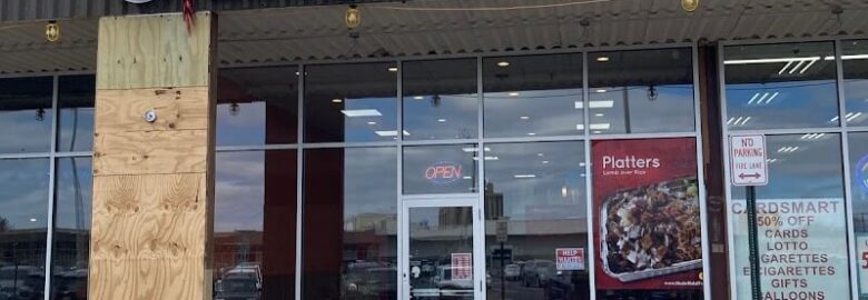 Shah’s Halal East Meadow