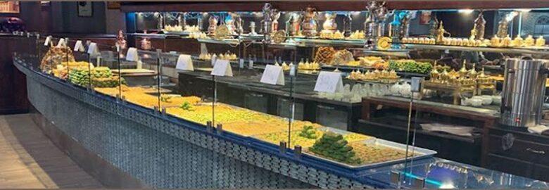 Shanasheel Restaurant and bakery