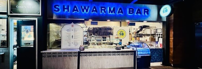 Shawarma Bar