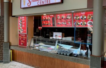Shawarma Centre
