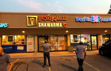 Shawarma G