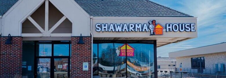 Shawarma House