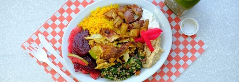 Shawarma Khan
