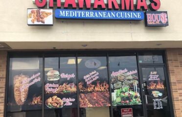 Shawarma’s House In Westland