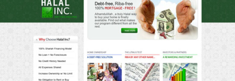 Halal Inc