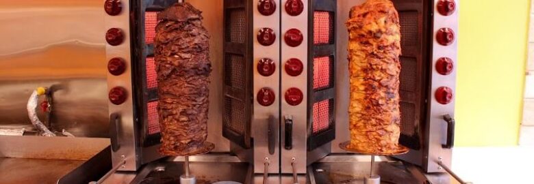 Shawarmania