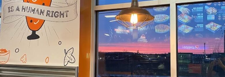 Shelby’s Shawarma – West 5