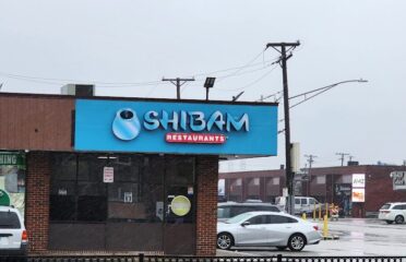 Shibam Restaurant