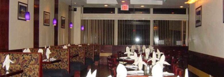 Shiraz Persian Cuisine