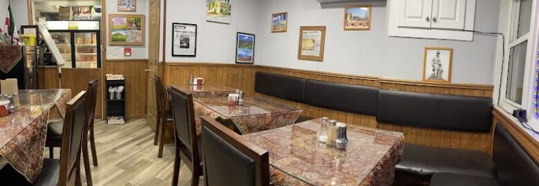 Shiraz Restaurant