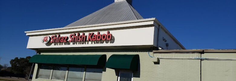 Shiraz Shish Kabob