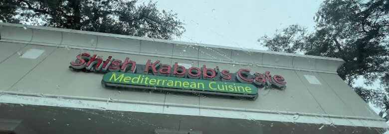 Shish Kabob Cafe