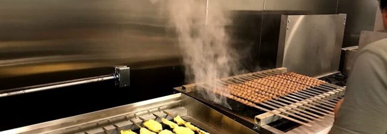 Shondiz Restaurant & Catering