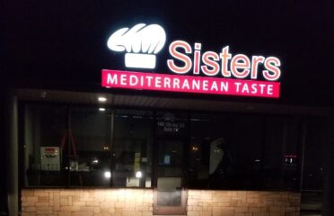 Sisters Mediterranean Taste