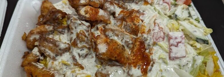 South philly halal food & Gyro