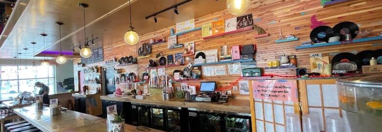 Spitz Restaurant – Jordan Landing – Greek Food, Mediterranean Food & More