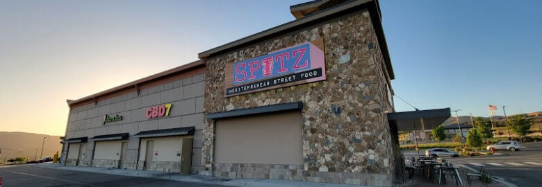 Spitz Restaurant-Bar – Lehi – Healthy Mediterranean, Greek Food & More