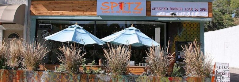 Spitz-Studio City-Restaurant and Bar – Mediterranean and Greek Food