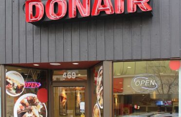 Subcity Donair – Bernard Ave