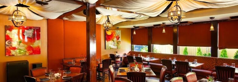 Sufi’s Kitchen