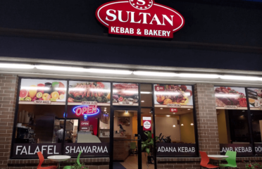 Sultan Kebab & Bakery