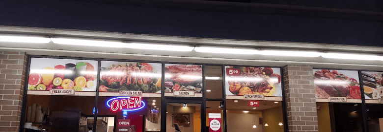 Sultan Kebab & Bakery