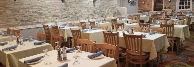 Sultan’s Turkish Restaurant