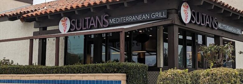 Sultans Mediterranean Grill