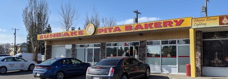 Sunbake Pita Bakery