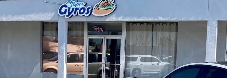 Super Gyros