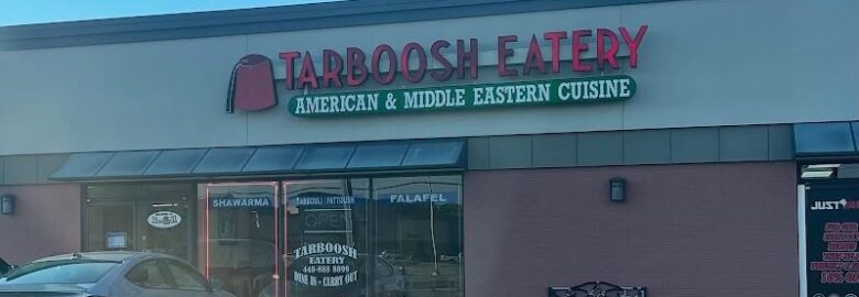 Tarboosh